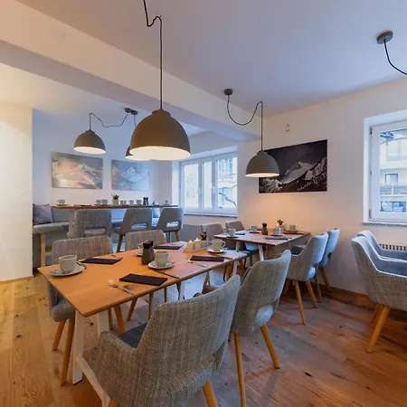 Szálloda Mali By M3 *