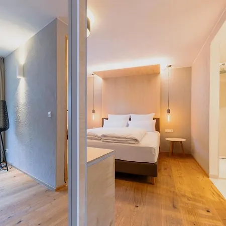 Mali By M3 Szálloda *