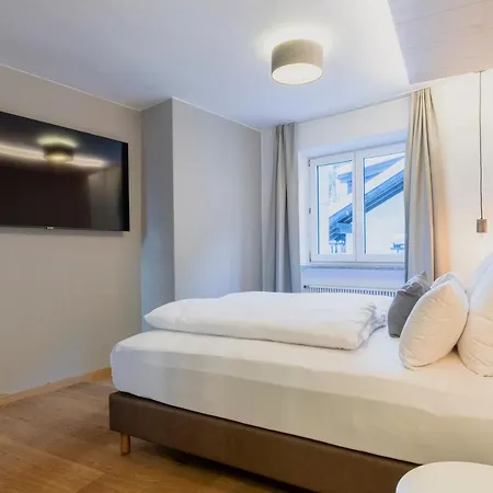 Mali By M3 Sankt Anton am Arlberg