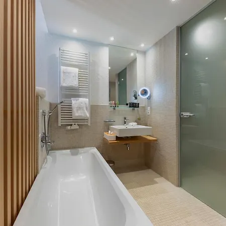 Mali By M3 Szálloda