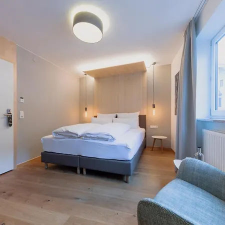 Mali By M3 * Sankt Anton am Arlberg