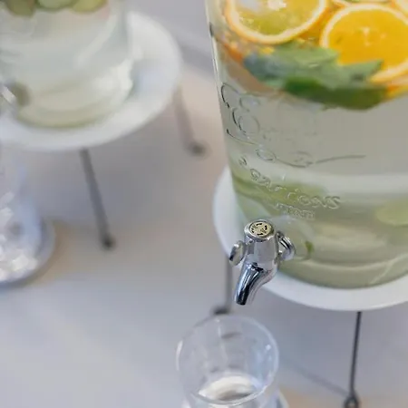 Szálloda Mali By M3 Sankt Anton am Arlberg