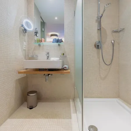 Szálloda Mali By M3 Sankt Anton am Arlberg