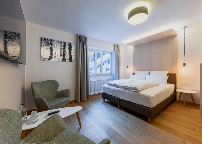 Mali By M3 Hotel
