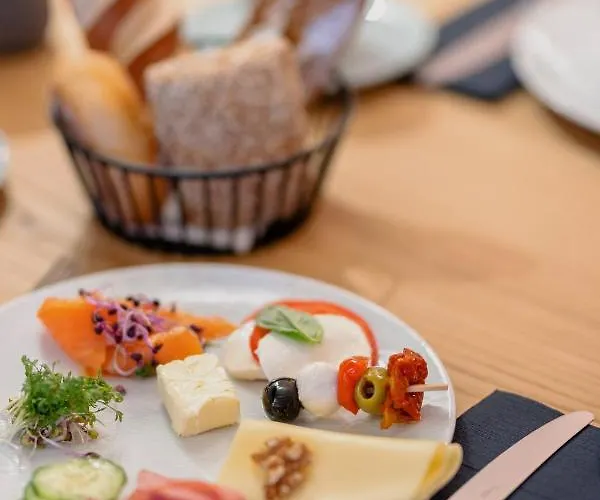 Mali By M3 Sankt Anton am Arlberg