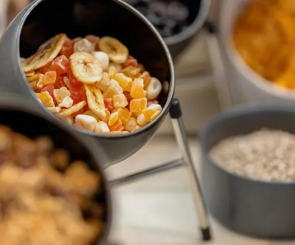 Hotel Mali By M3 Sankt Anton am Arlberg