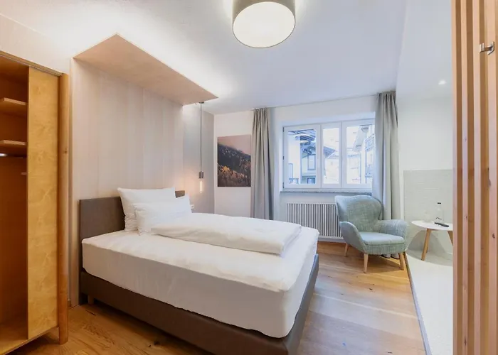 Mali By M3 * Sankt Anton am Arlberg