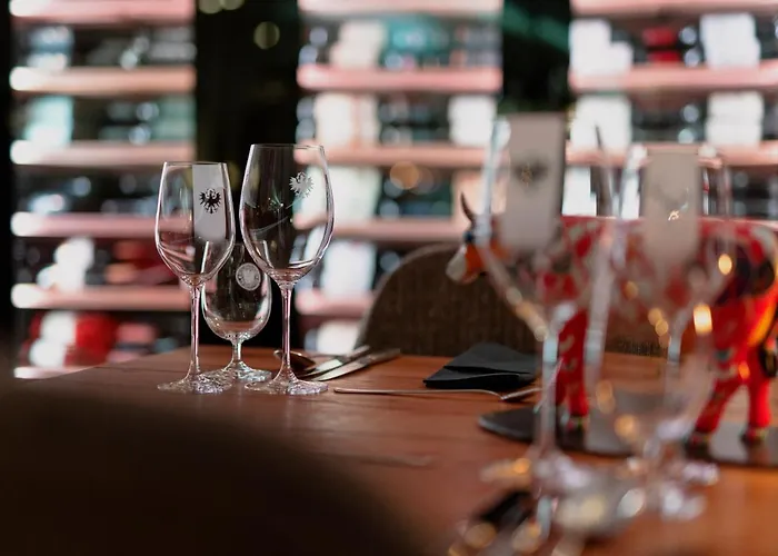 Mali By M3 Hotel Sankt Anton am Arlberg